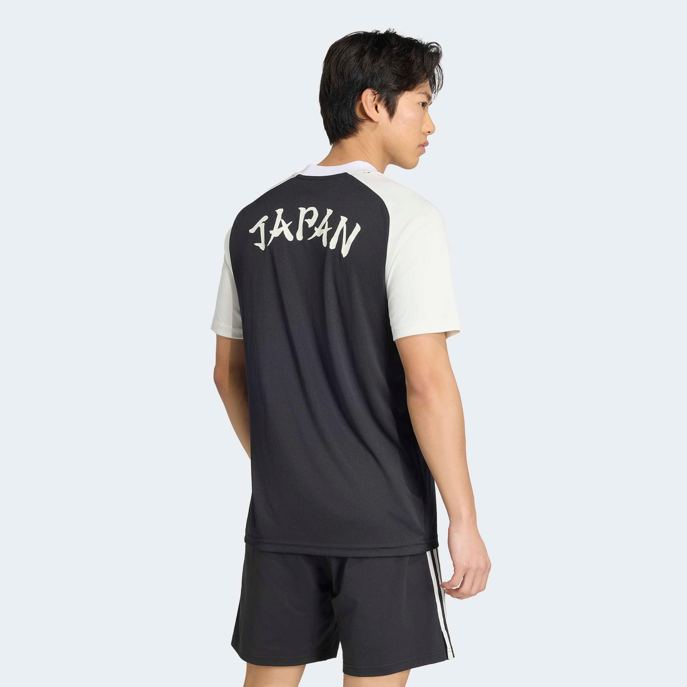 adidas Japan Prematch Jersey 2026 | SoccerPlusUSA